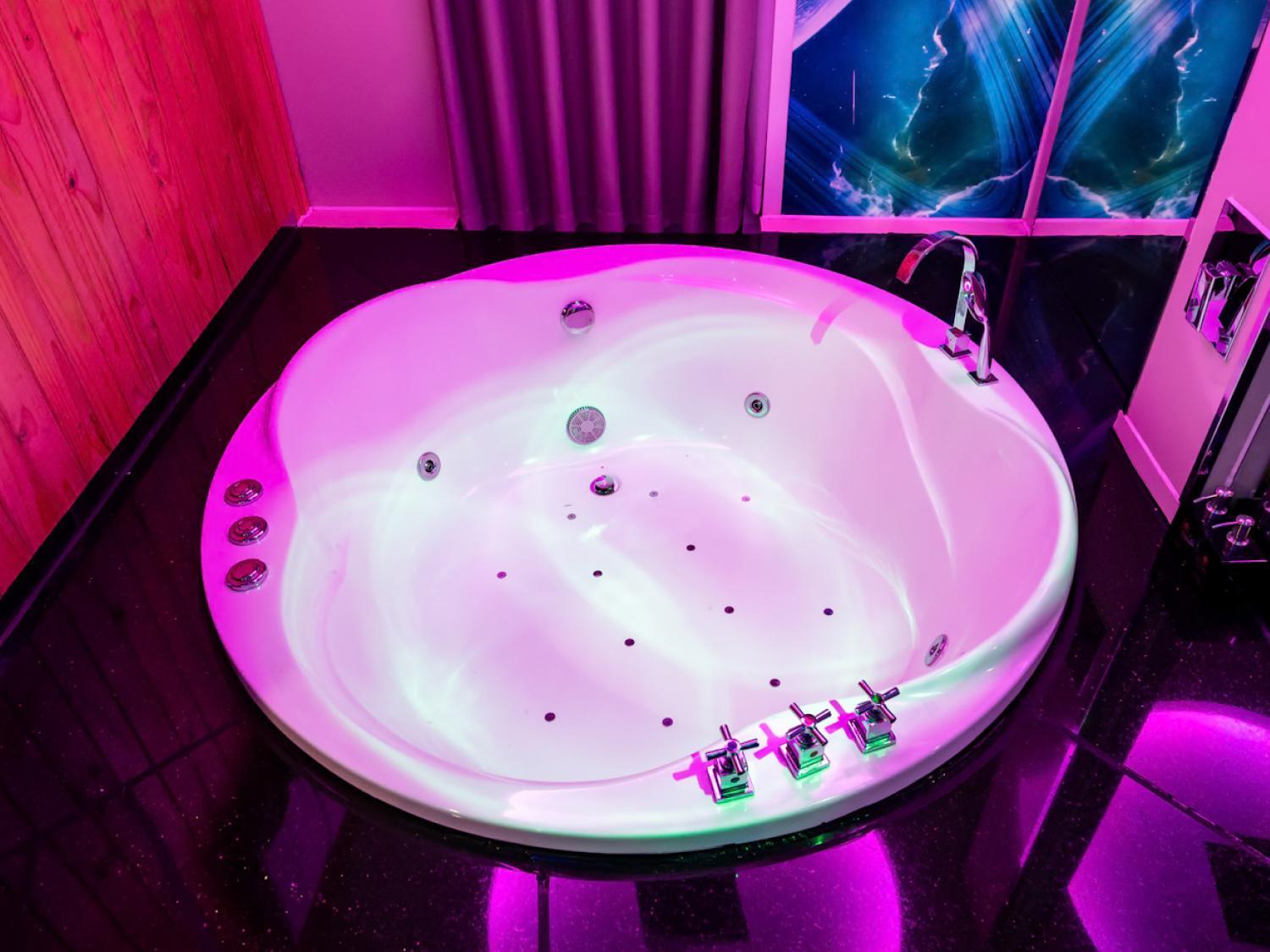 Cupid Hotel Хошимін Екстер'єр фото