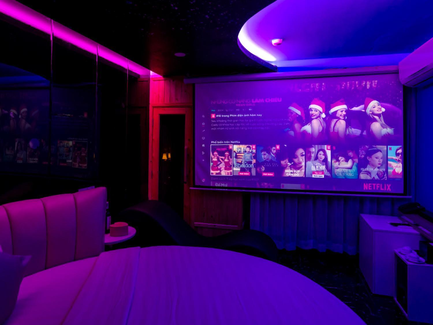 Cupid Hotel Хошимін Екстер'єр фото