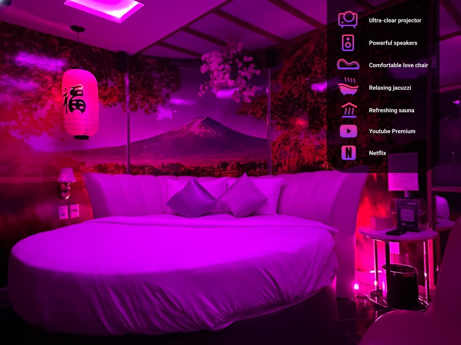 Cupid Hotel Хошимін Екстер'єр фото