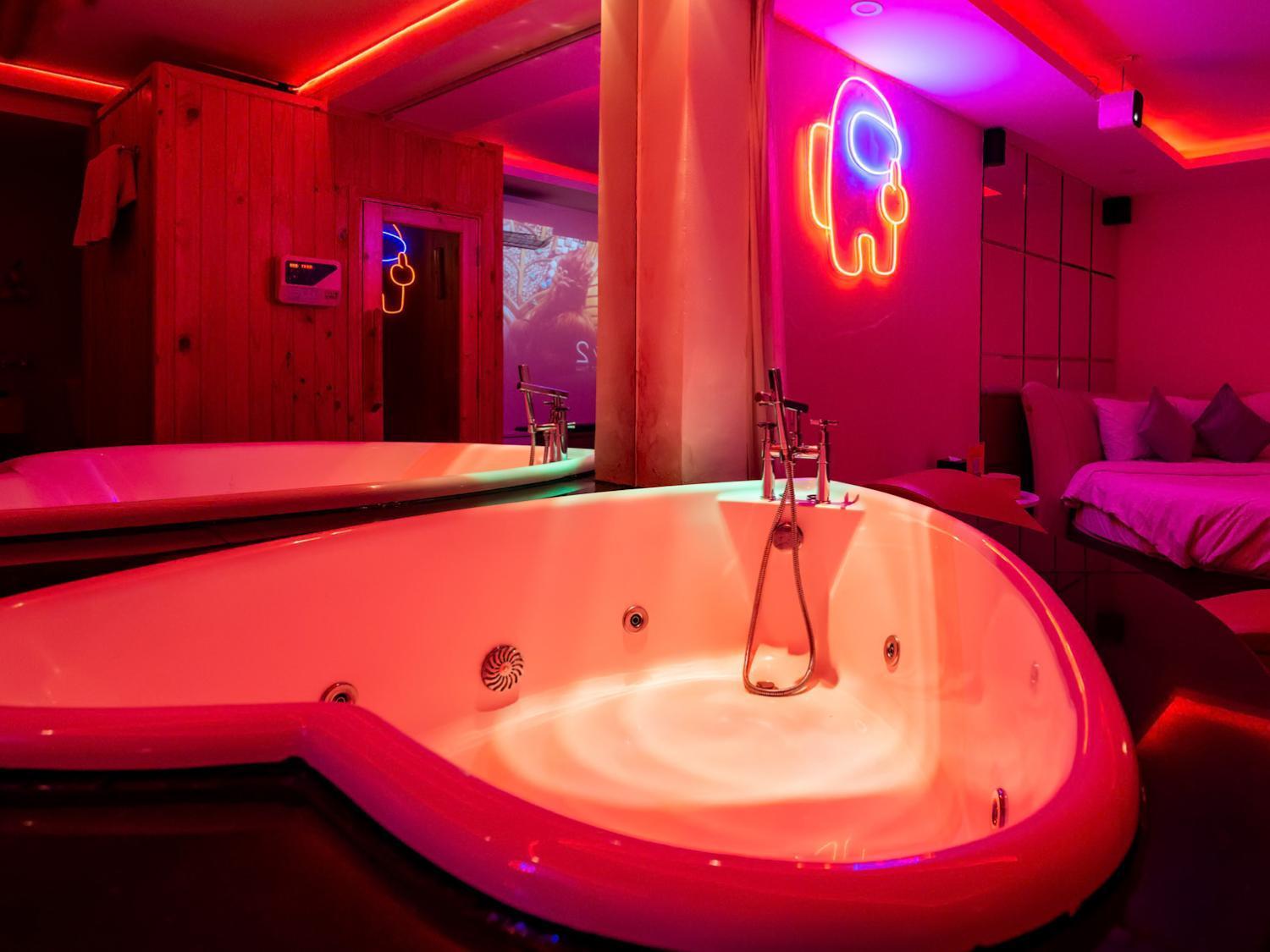 Cupid Hotel Хошимін Екстер'єр фото