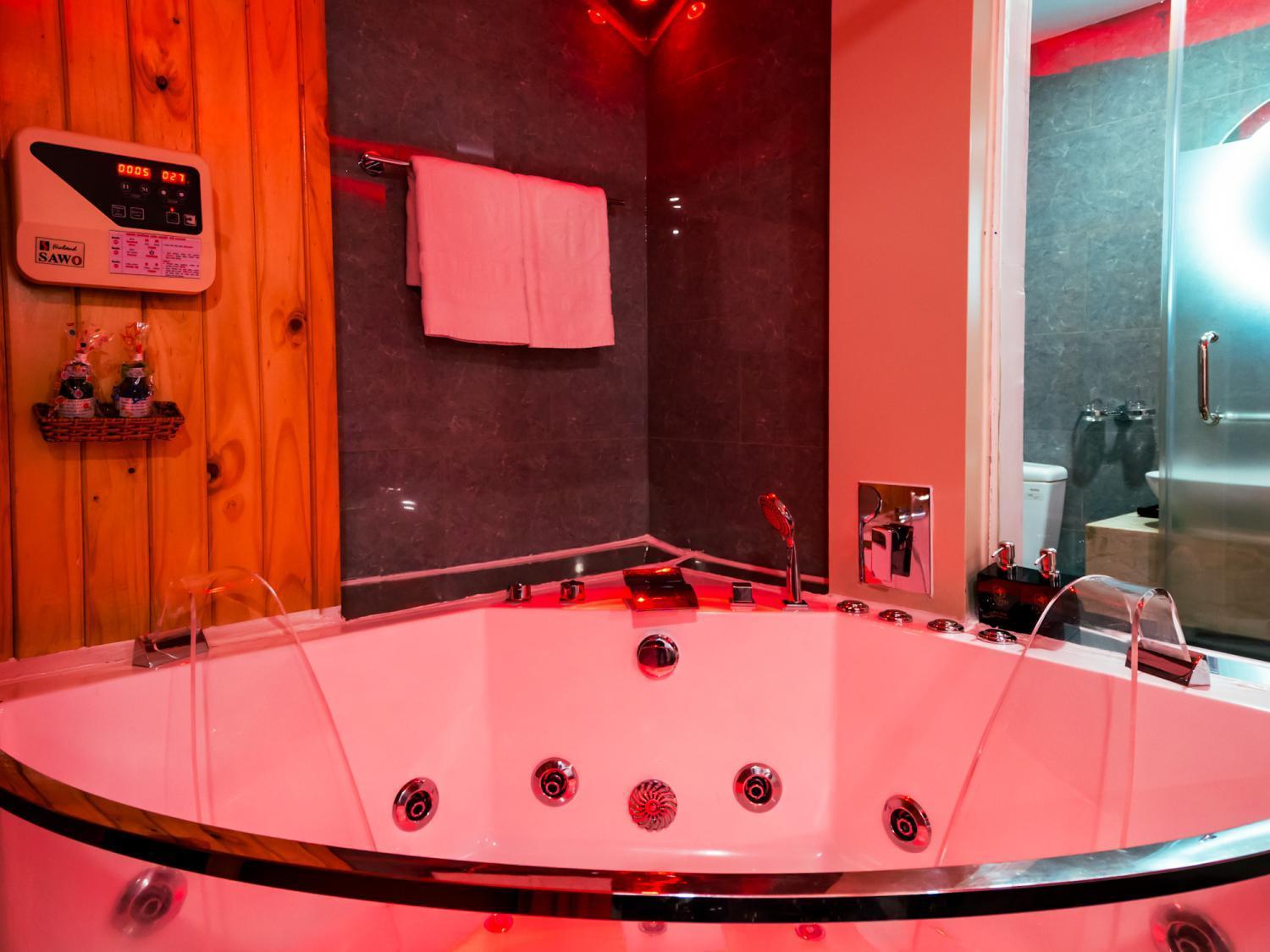 Cupid Hotel Хошимін Екстер'єр фото