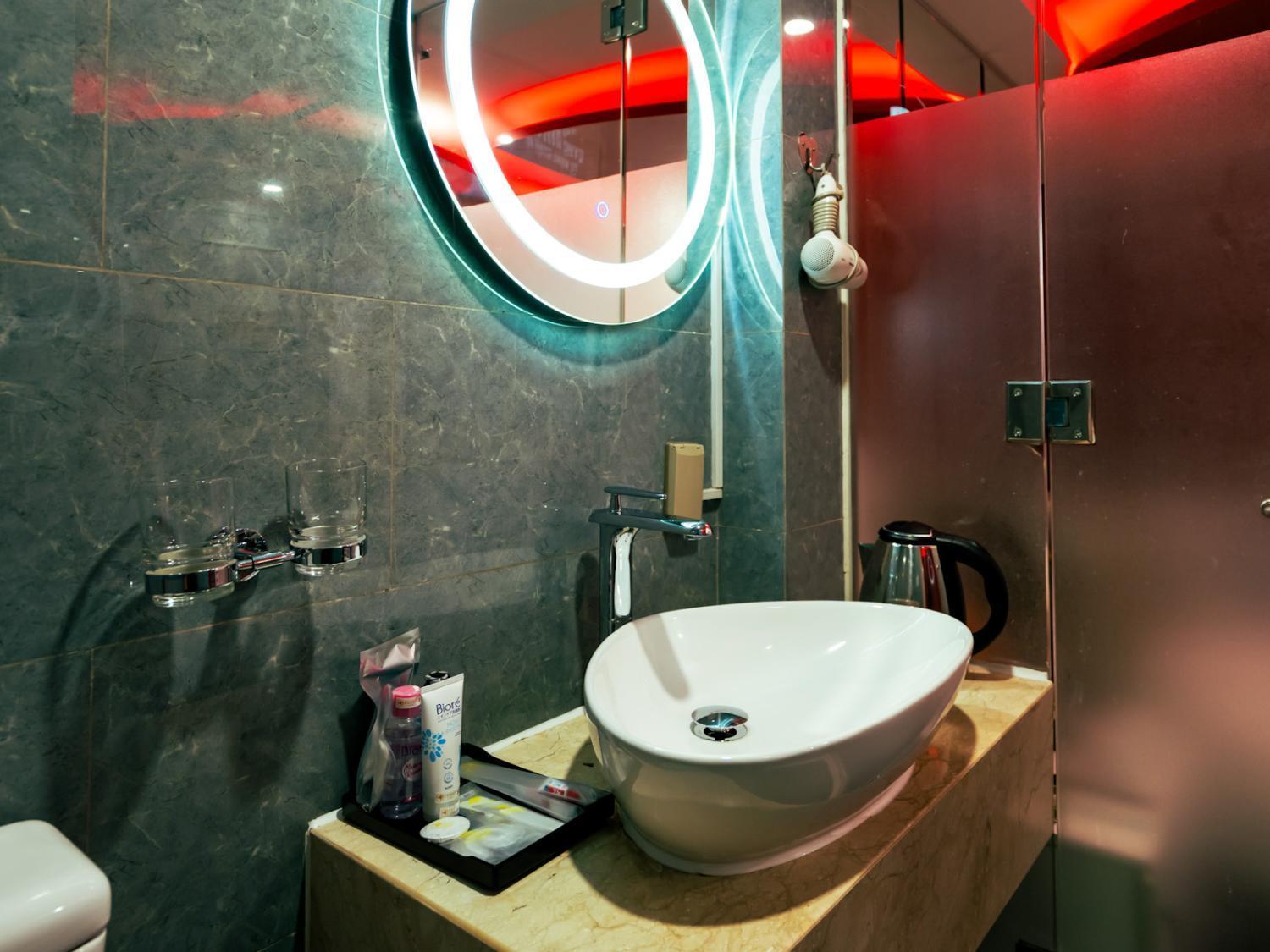 Cupid Hotel Хошимін Екстер'єр фото