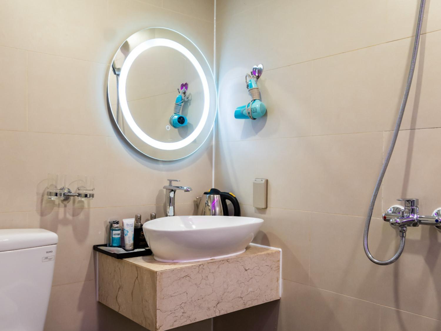 Cupid Hotel Хошимін Екстер'єр фото