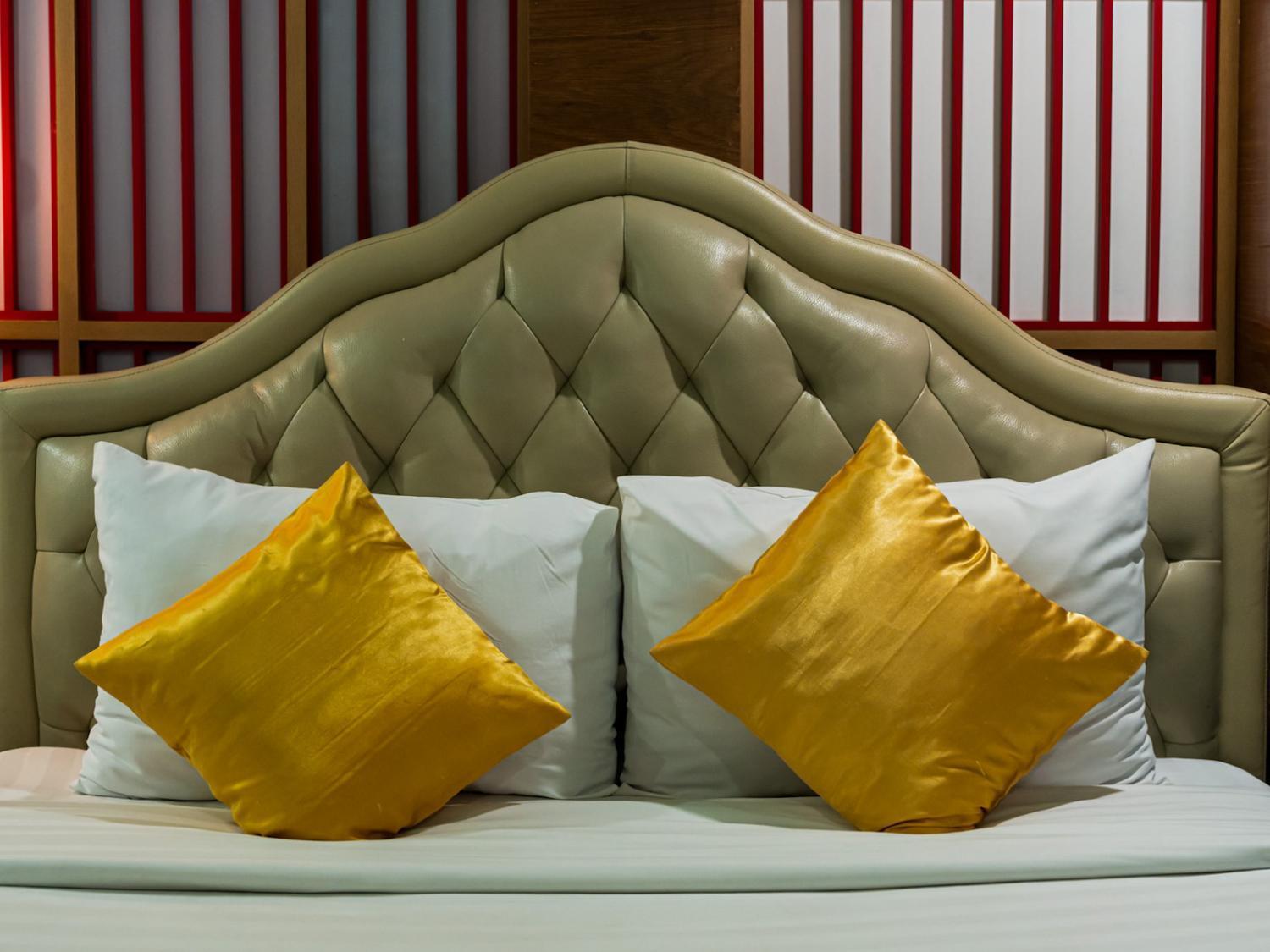 Cupid Hotel Хошимін Екстер'єр фото
