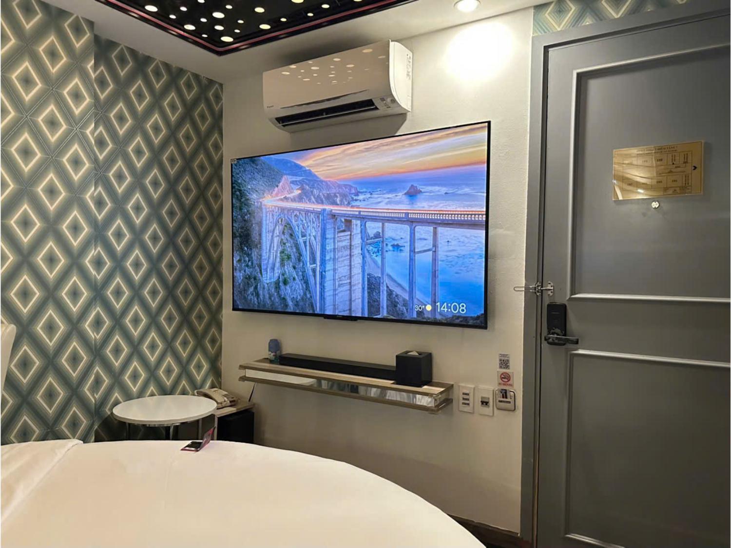 Cupid Hotel Хошимін Екстер'єр фото